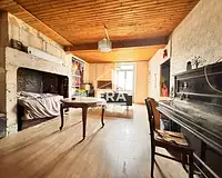 Maison, 270 m²