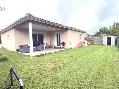 Maison, 100,31 m²