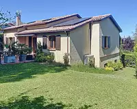 Maison, 116,72 m²