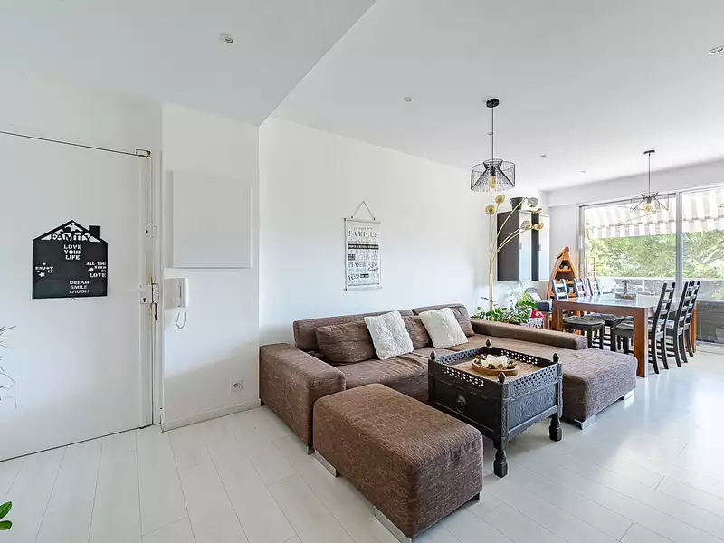 Appartement, 102 m²