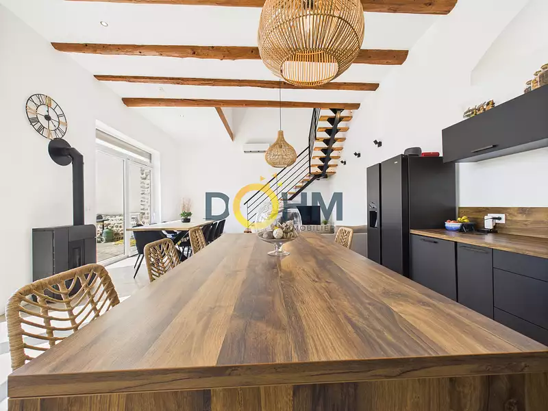 Maison, 150 m²