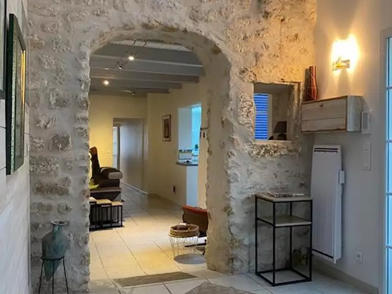 Maison, 205 m²