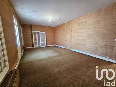Maison, 345 m²