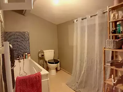 Appartement, 86 m²