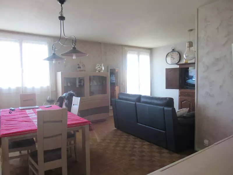 Appartement, 70 m²