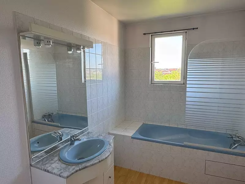 Maison, 131 m²