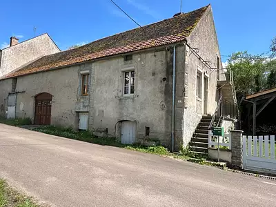 Maison, 128 m²