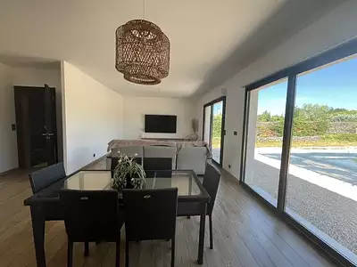 Maison, 110 m²