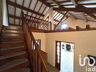 Maison, 150 m²