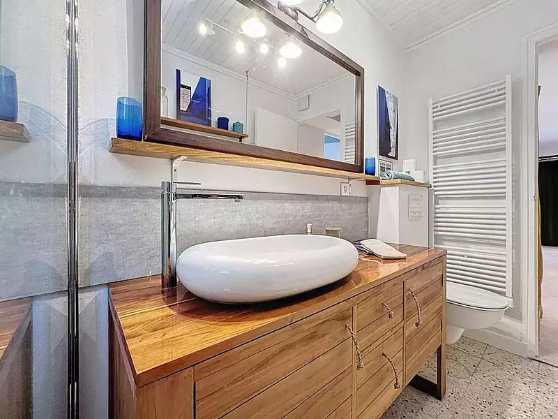 Appartement, 200 m²