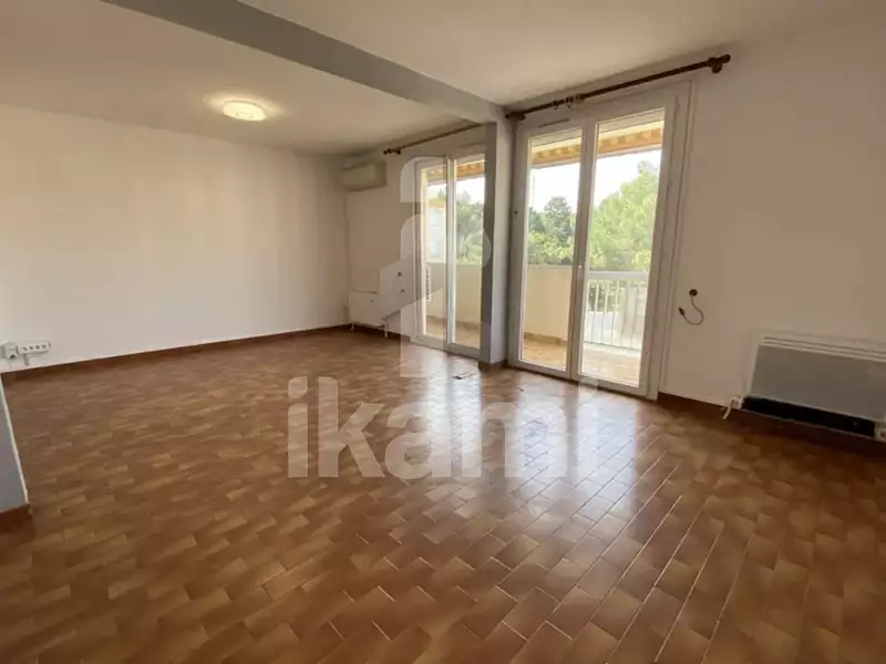 Appartement, 90 m²