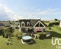 Maison, 212 m²