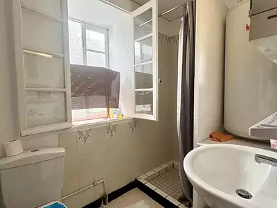 Maison, 92 m²