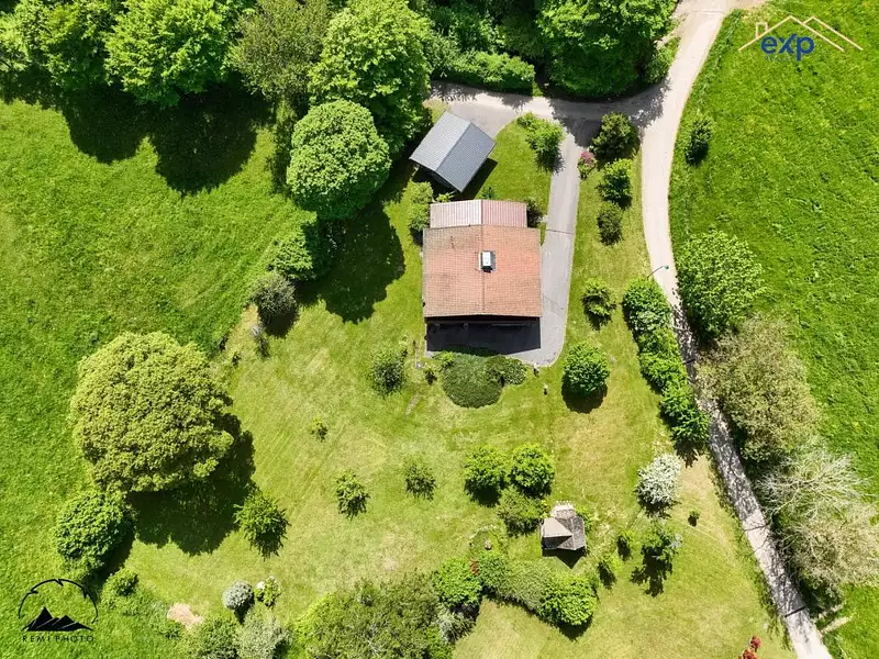 Maison, 174 m²