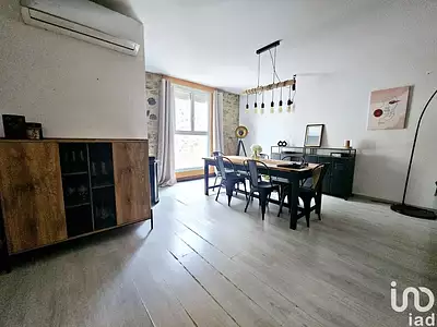 Appartement, 100 m²