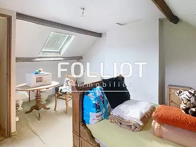Maison, 74 m²