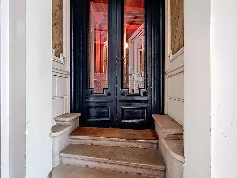 Appartement, 100 m²