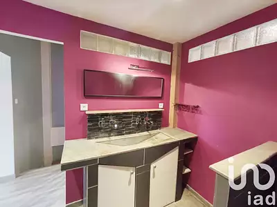 Appartement, 126 m²