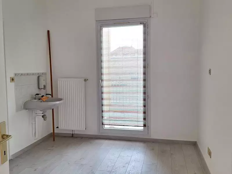 Appartement, 137 m²