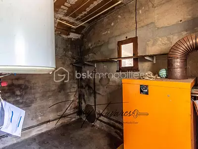 Maison, 58 m²