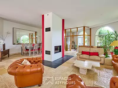 Maison, 262 m²