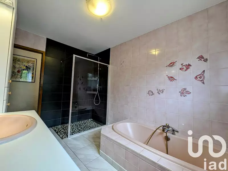 Maison, 144 m²