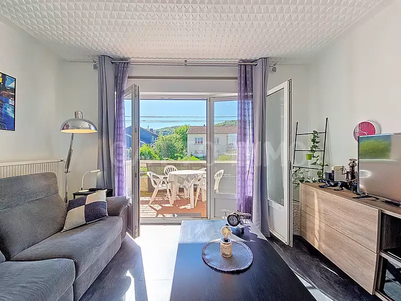 Maison, 95 m²