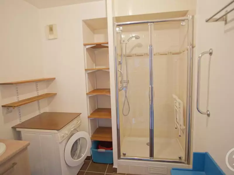 Appartement, 62 m²