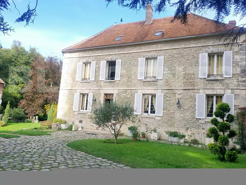 Maison, 178 m²