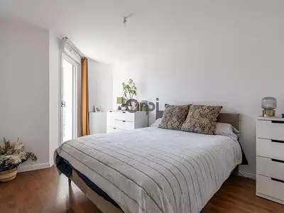 Appartement, 55 m²