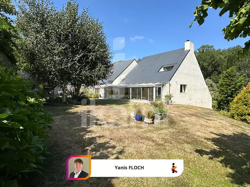 Maison, 147 m²