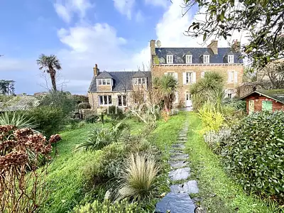 Maison, 260 m²