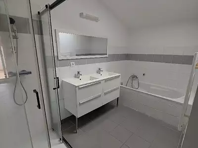 Appartement, 81,73 m²