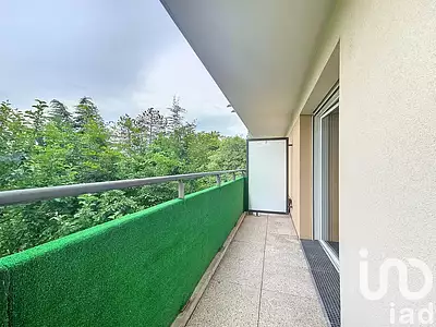Appartement, 65 m²