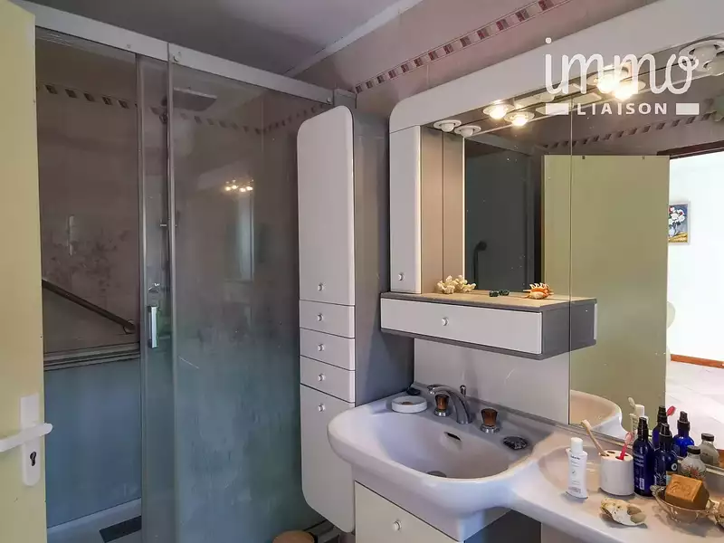 Maison, 140 m²