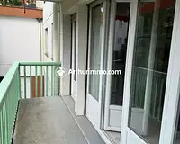 Appartement, 38,8 m²