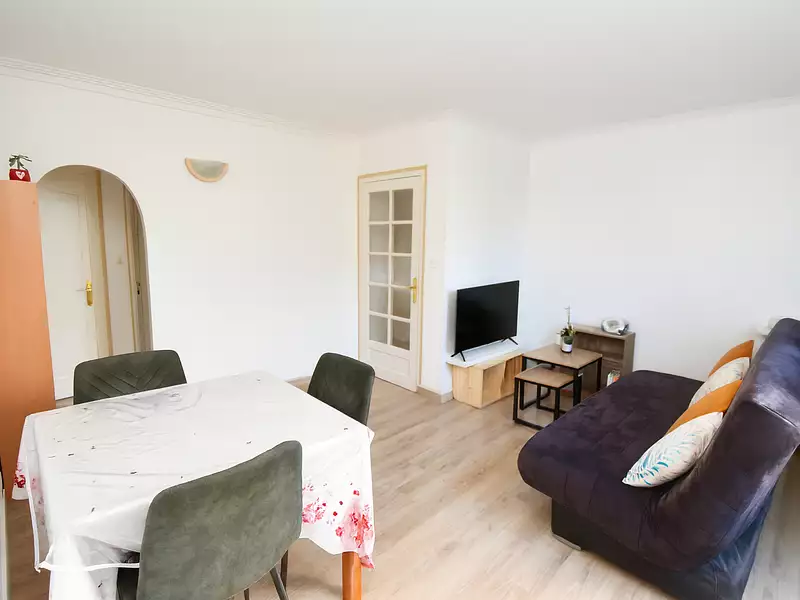 Appartement, 51,02 m²