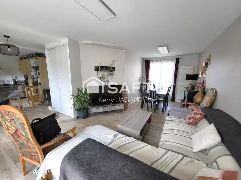 Maison, 130 m²