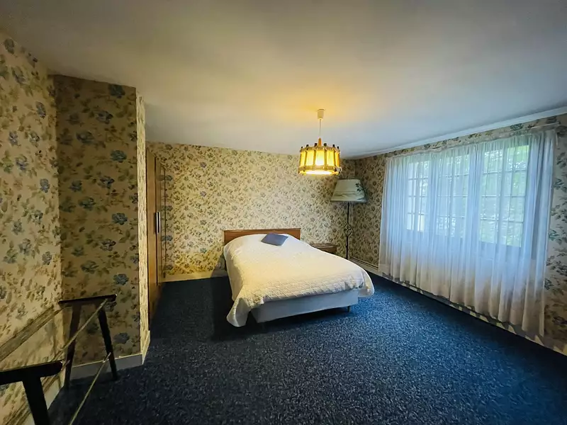 Maison, 160 m²
