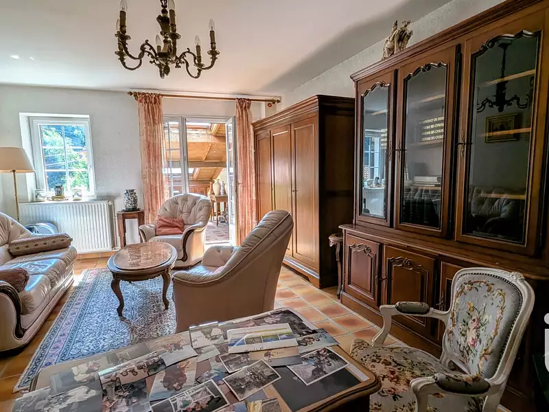 Maison, 108 m²