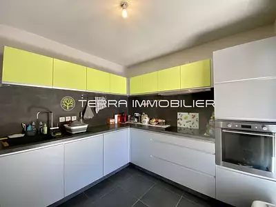 Appartement, 65,7 m²