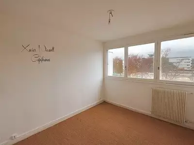 Appartement, 71 m²