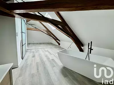 Maison, 145 m²