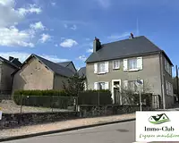 Maison, 160 m²