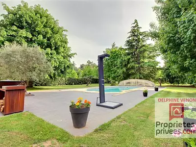 Maison, 234 m²