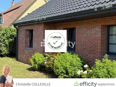 Maison, 112 m²