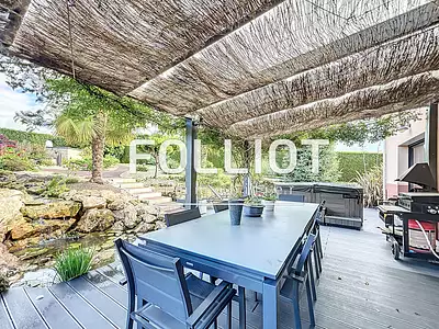 Maison, 150 m²