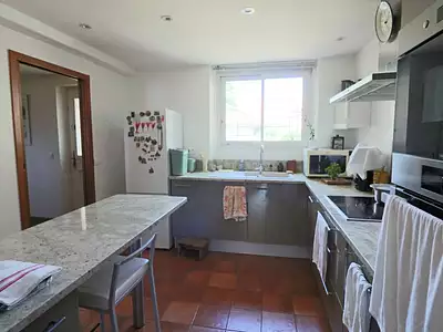 Maison, 138 m²