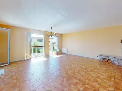 Maison, 110 m²