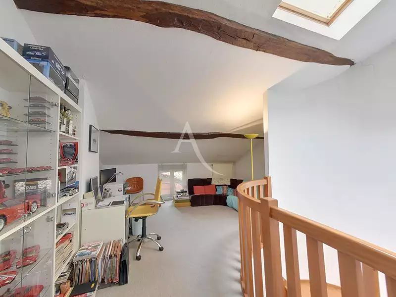 Appartement, 158,46 m²